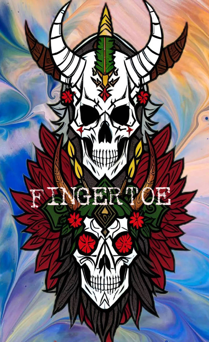 Band Logo Idea By RedtailTheBard On DeviantArt band-logo-idea-by-redtailthebard-on-deviantart