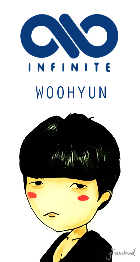 Woohyun