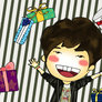 Happy Birthday Onew