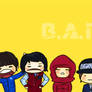 B.A.P :p