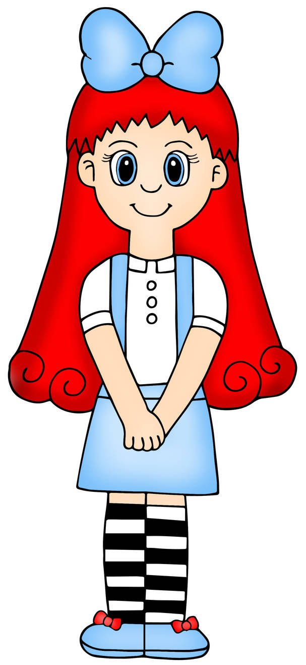 Wanda by Suki-Rainbow on DeviantArt