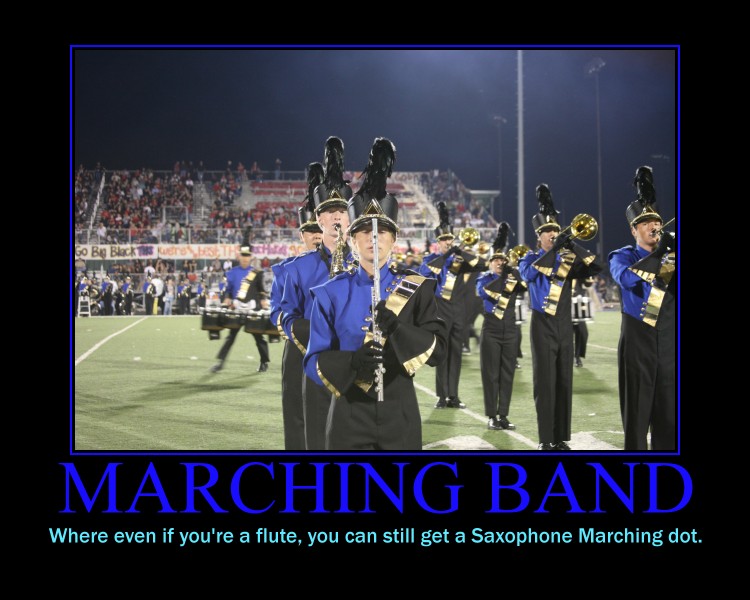 Marching Band