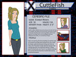 Cuttlefish Bio Card