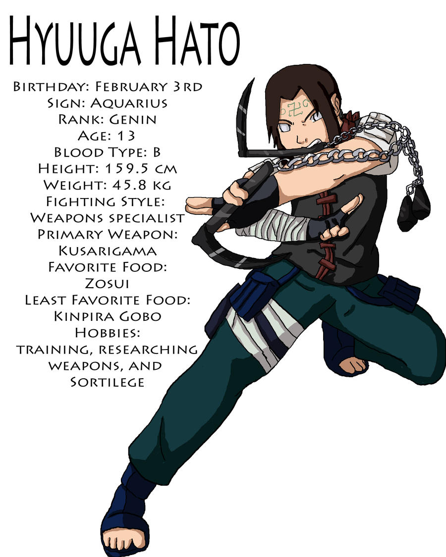 Hato: Full Profile