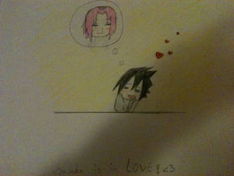 .:Sasuke Drool Of Loveness:.