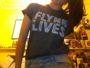 Flynn Lives