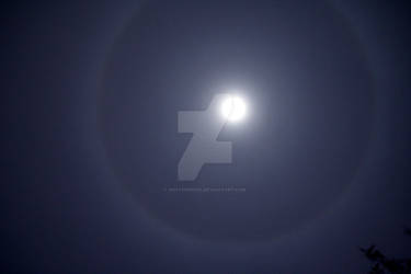 Lunar Halo