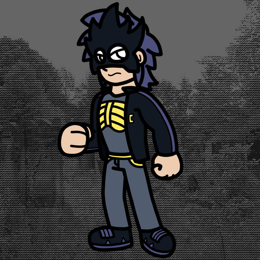 UltimateCyclone3 by MrBabuls on DeviantArt