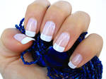 French Nails part 2 by xzibitka