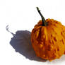 My Helloween pumpkin
