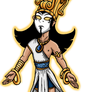 The Eternal Son, Divine Ruler of Pardis