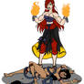 Neila Defeats Sati