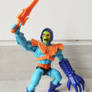 Bad Touch Skeletor