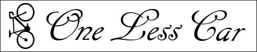 One Less Car fancy font by maxjwolf on DeviantArt