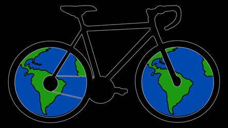 Earth Bike