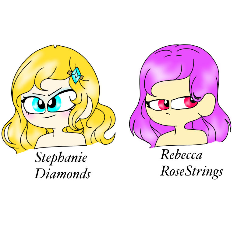 Stitcher93 Characters Design 2 by ArtStar2003 on DeviantArt