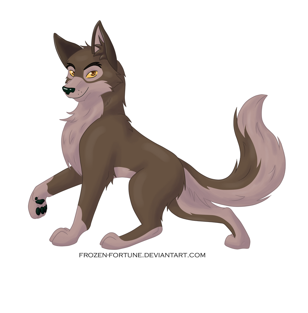 Request - Balto