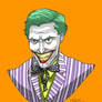 Joker of Arkham