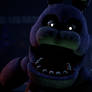 Bonnie Jumpscare