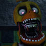 Withered Chica