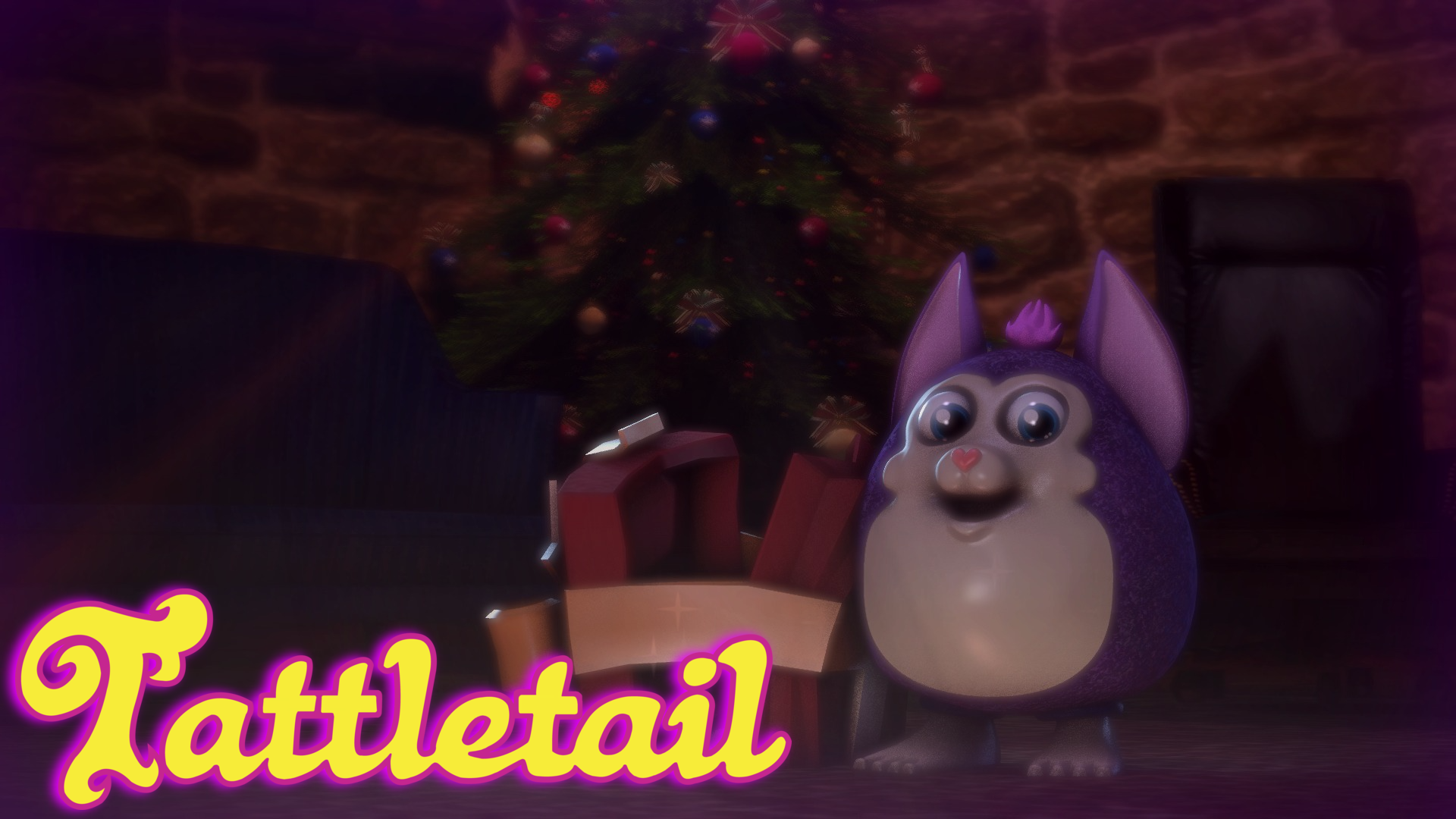 TattleTail Cinema4d Download by 3D-Darlin on DeviantArt