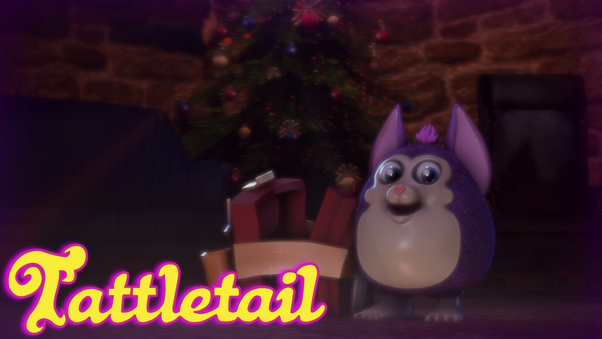 All Tattletail Songs (Official Soundtracks) by GlitterKittyK