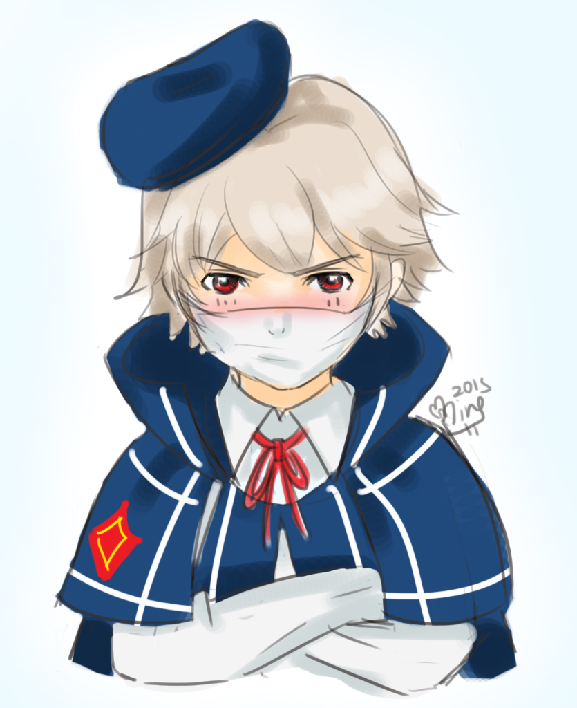 Gunslinger Stratos Remy Odhner By Mitskiming On Deviantart Gunslinger Stratos Remy Odhner By Mitskiming On Deviantart