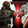 Ganondorf vs Dracula | DEATH BATTLE!