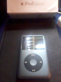 iPod Classic