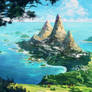 Rodorian Archipelago