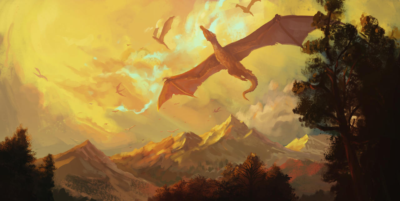 Dragons