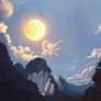 Harvest Moon