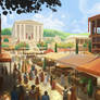 The Great Agora
