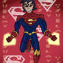 Superman X (Kell-El)