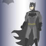 Batman Minimalist
