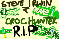 Steve Irwin 1962-2006