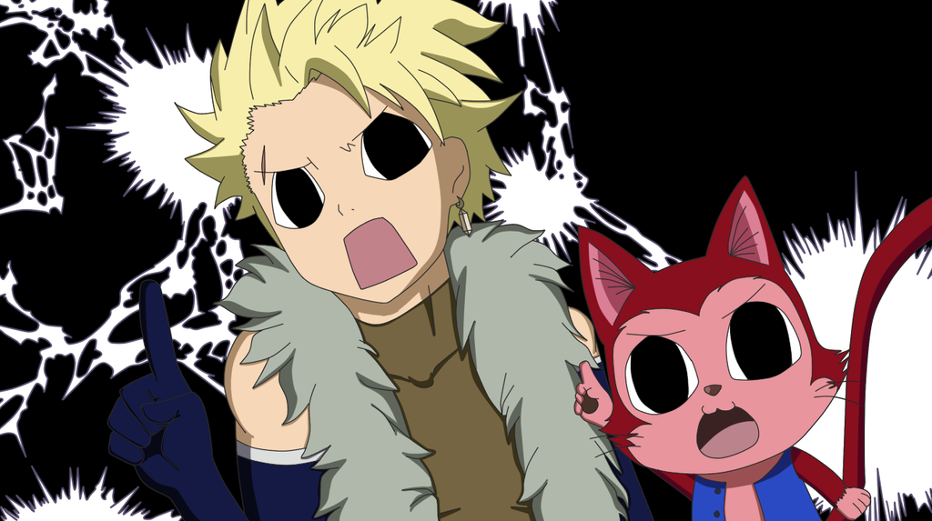 Fairy Tail Sting Y Lector By Miracm4 On Deviantart Fairy Tail Sting Y Lector By Miracm4 On Deviantart