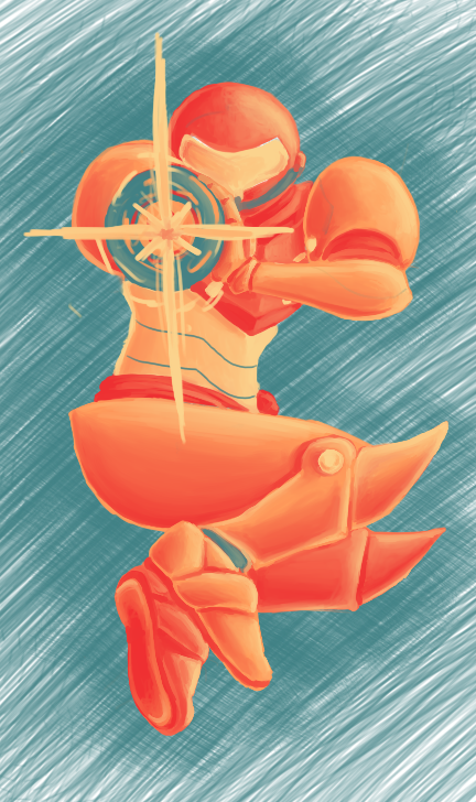 Samus