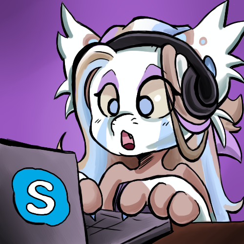 Skype Beans