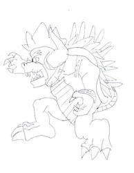 giga bowser