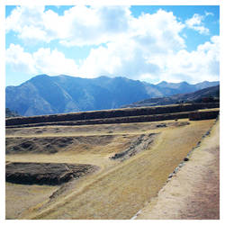 Sacred Valley