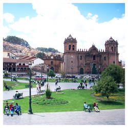 Cusco