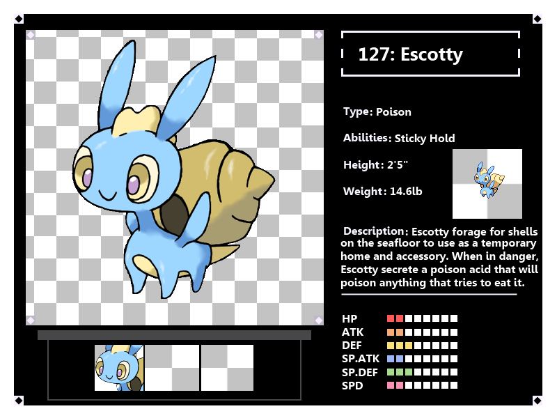 Pokemon---Aether | DeviantArt