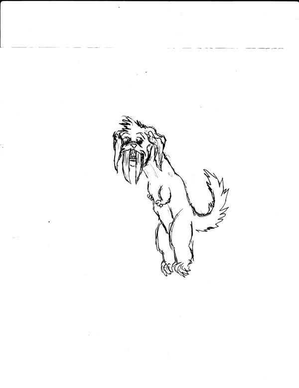 sabertooth by ThecardboardCrusader on DeviantArt