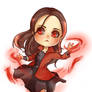 Scarlet Witch