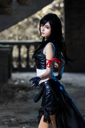 Tifa Lockhart