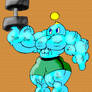 Strongest Chao