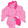 Pinkie Pie