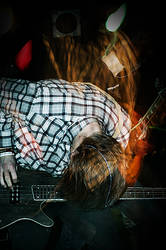 Bass Headbang