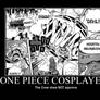 One Piece: what they think